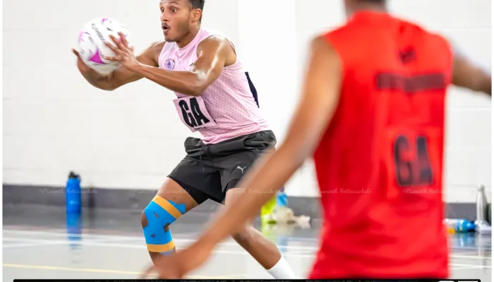 The Summer Classic 2026 - NASS UK