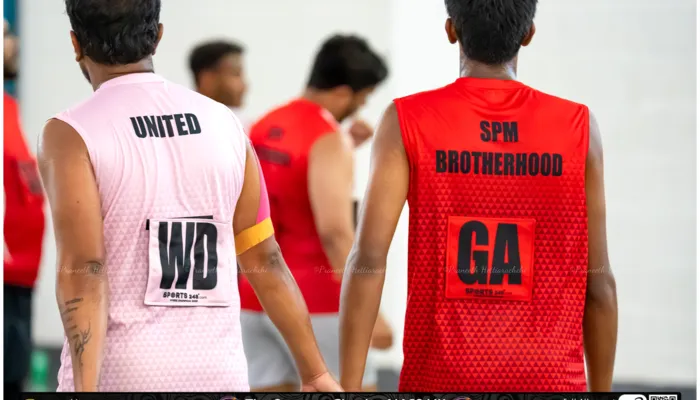 The Summer Classic 2026 - NASS UK