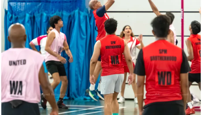 The Summer Classic 2026 - NASS UK