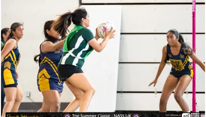 The Summer Classic 2026 - NASS UK