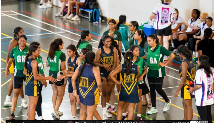 The Summer Classic 2026 - NASS UK