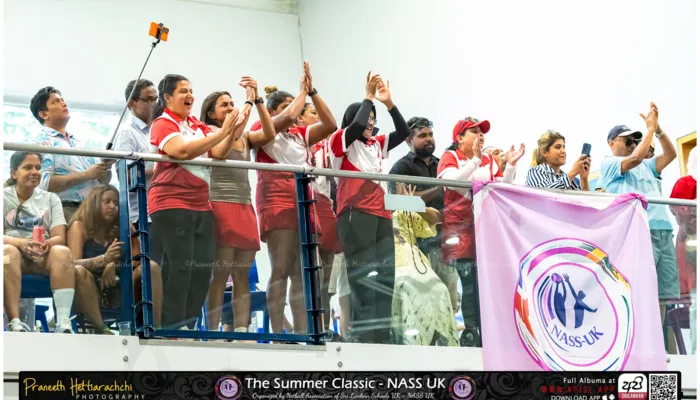 The Summer Classic 2026 - NASS UK