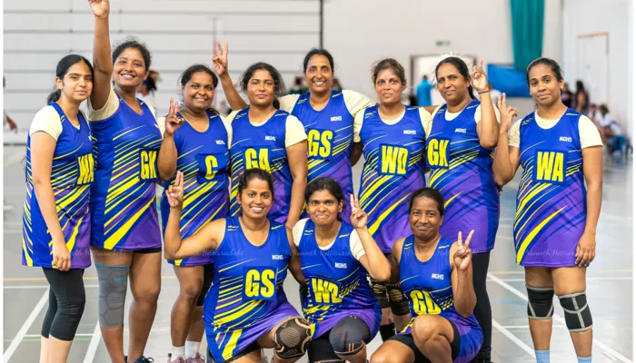 The Summer Classic 2026 - NASS UK