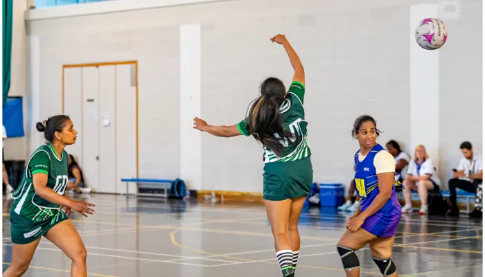 The Summer Classic 2026 - NASS UK