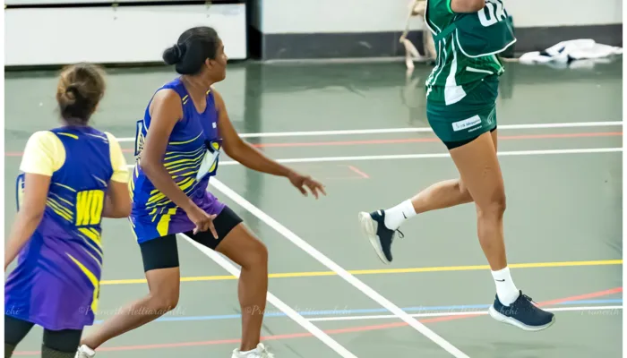 The Summer Classic 2026 - NASS UK
