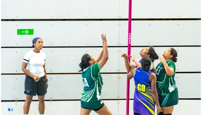 The Summer Classic 2026 - NASS UK