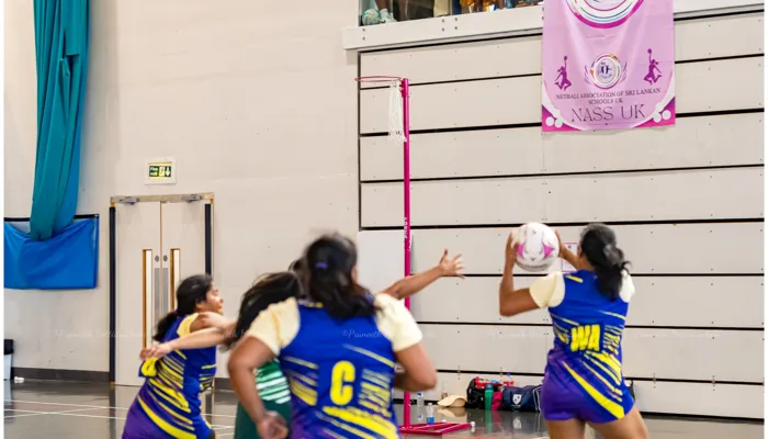 The Summer Classic 2026 - NASS UK