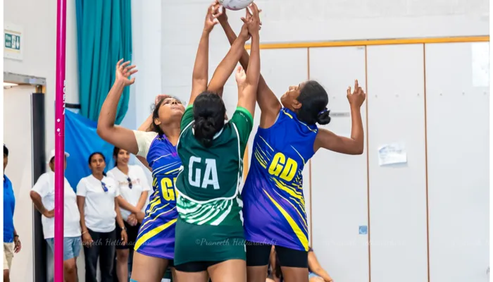 The Summer Classic 2026 - NASS UK