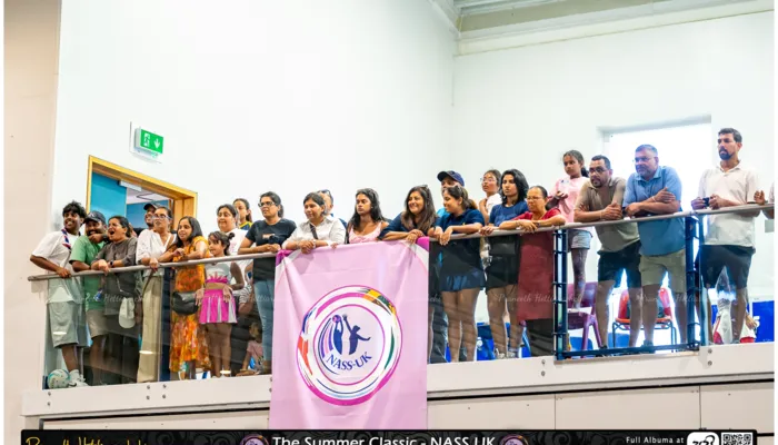 The Summer Classic 2026 - NASS UK