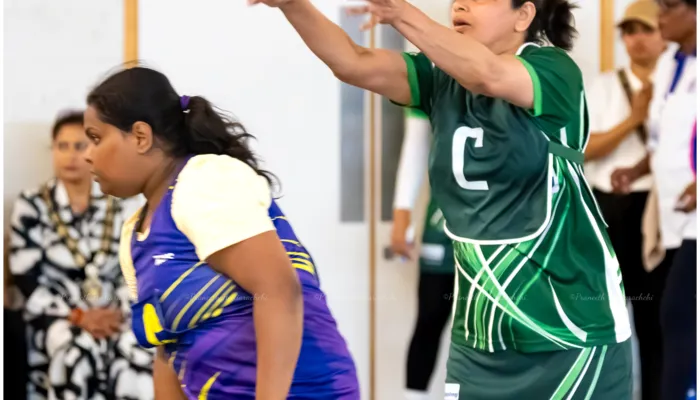 The Summer Classic 2026 - NASS UK