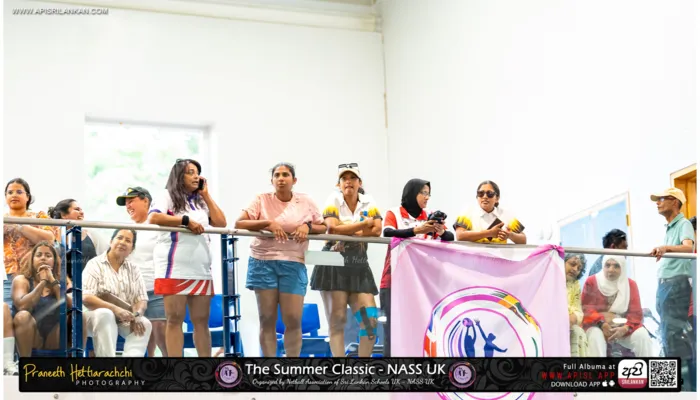 The Summer Classic 2026 - NASS UK