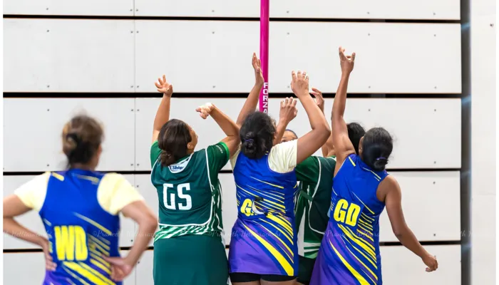 The Summer Classic 2026 - NASS UK