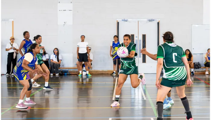 The Summer Classic 2026 - NASS UK