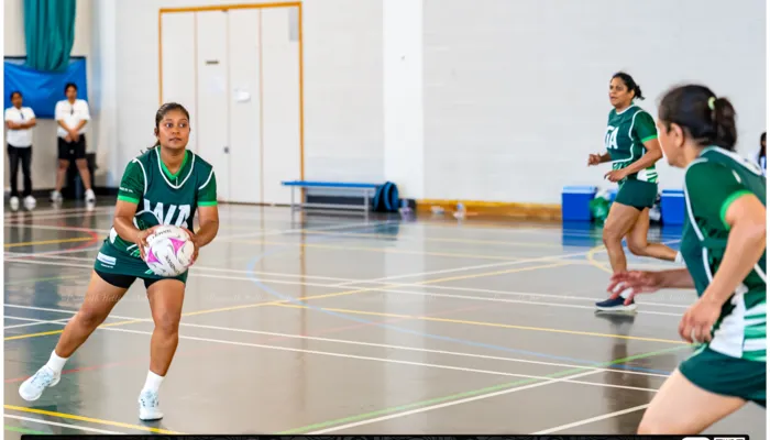 The Summer Classic 2026 - NASS UK