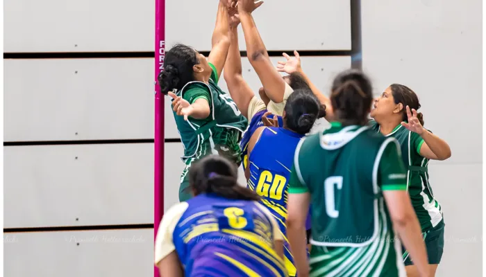 The Summer Classic 2026 - NASS UK