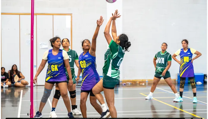The Summer Classic 2026 - NASS UK