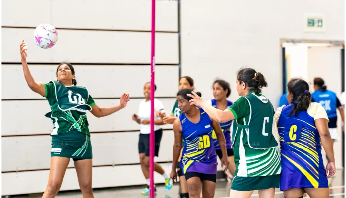 The Summer Classic 2026 - NASS UK