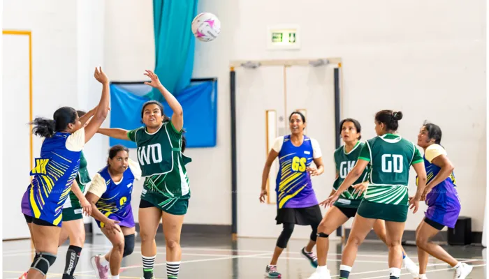 The Summer Classic 2026 - NASS UK