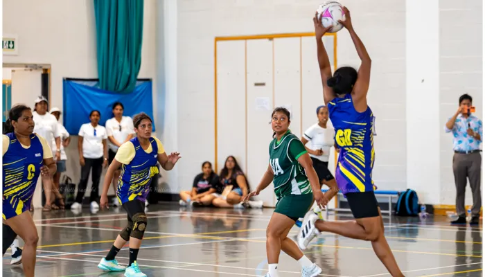 The Summer Classic 2026 - NASS UK