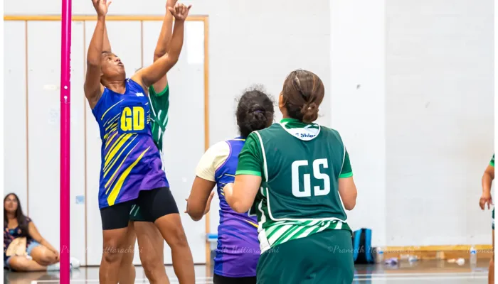 The Summer Classic 2026 - NASS UK