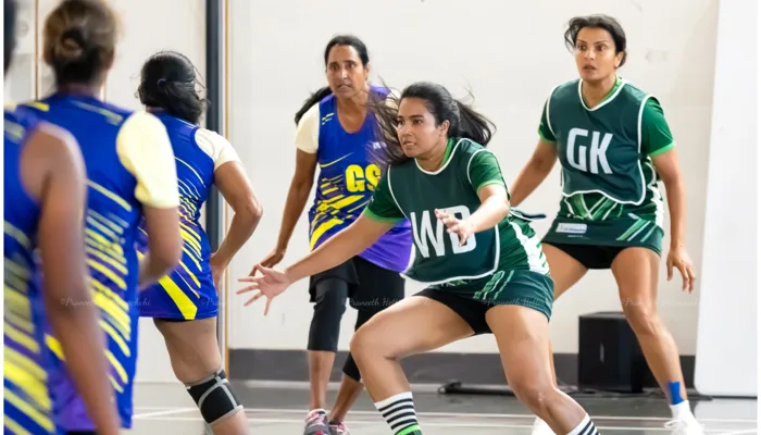 The Summer Classic 2026 - NASS UK