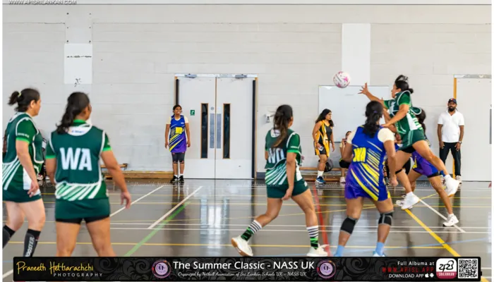 The Summer Classic 2026 - NASS UK