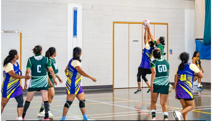 The Summer Classic 2026 - NASS UK