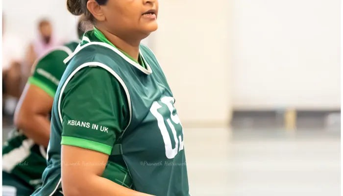The Summer Classic 2026 - NASS UK