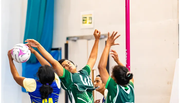 The Summer Classic 2026 - NASS UK