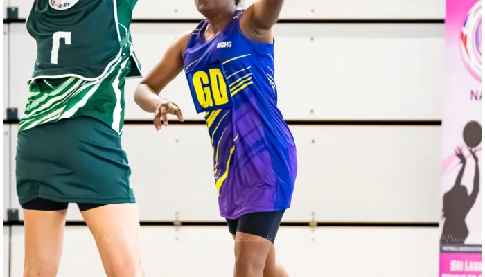 The Summer Classic 2026 - NASS UK