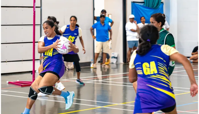 The Summer Classic 2026 - NASS UK