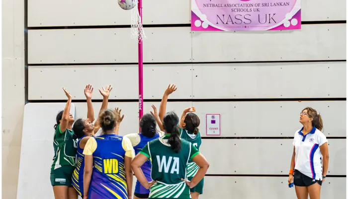 The Summer Classic 2026 - NASS UK