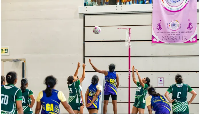 The Summer Classic 2026 - NASS UK