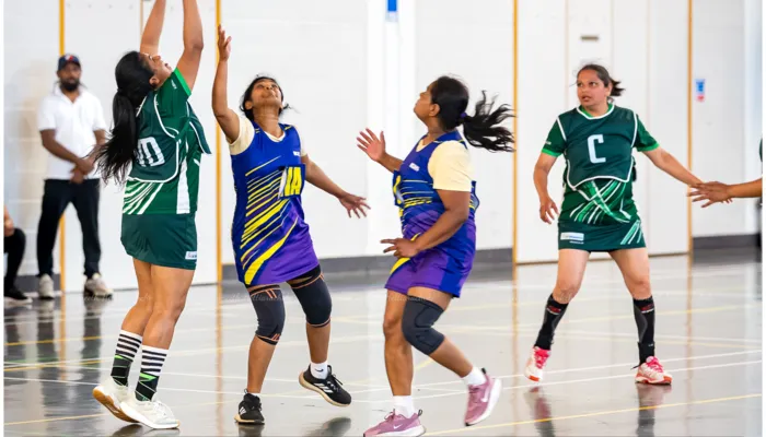 The Summer Classic 2026 - NASS UK