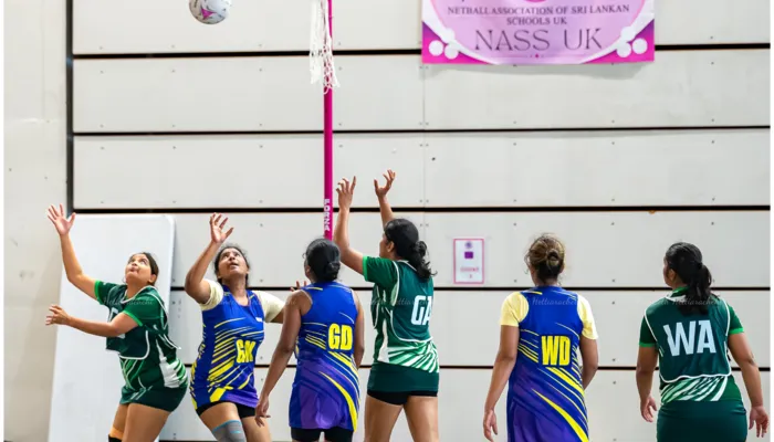 The Summer Classic 2026 - NASS UK