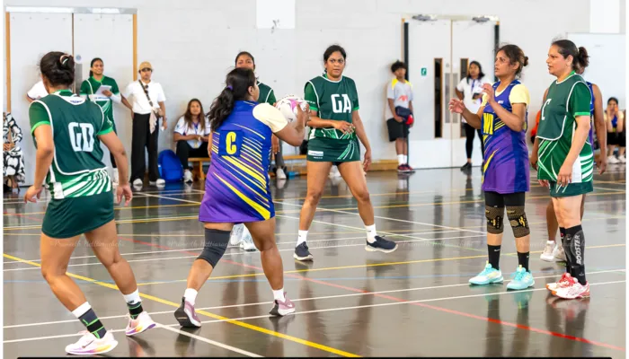 The Summer Classic 2026 - NASS UK
