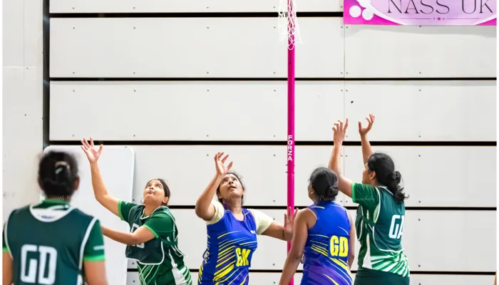The Summer Classic 2026 - NASS UK