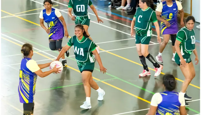 The Summer Classic 2026 - NASS UK