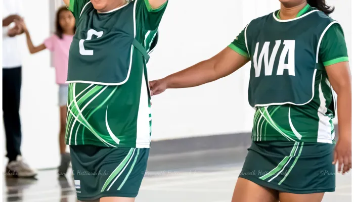 The Summer Classic 2026 - NASS UK