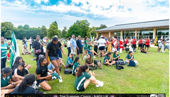 The Summer Classic 2026 - NASS UK