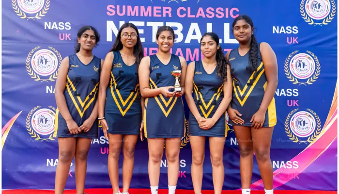 The Summer Classic 2026 - NASS UK