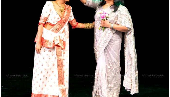 Narthana 2026 