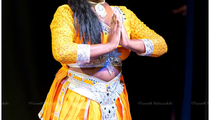 Narthana 2026 
