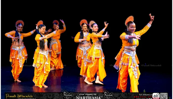 Narthana 2026 