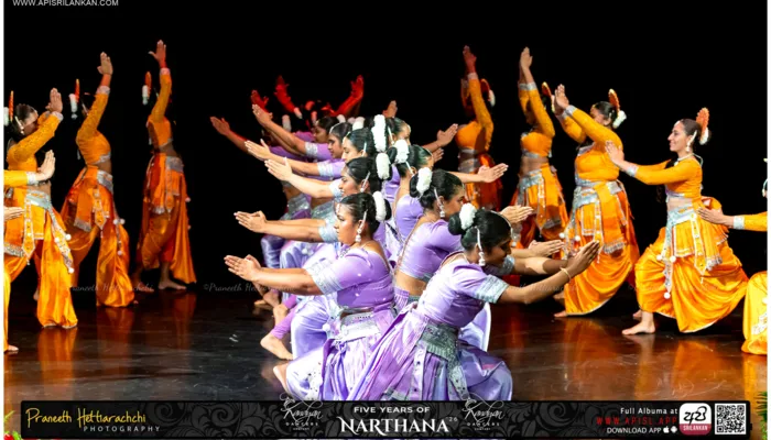 Narthana 2026 