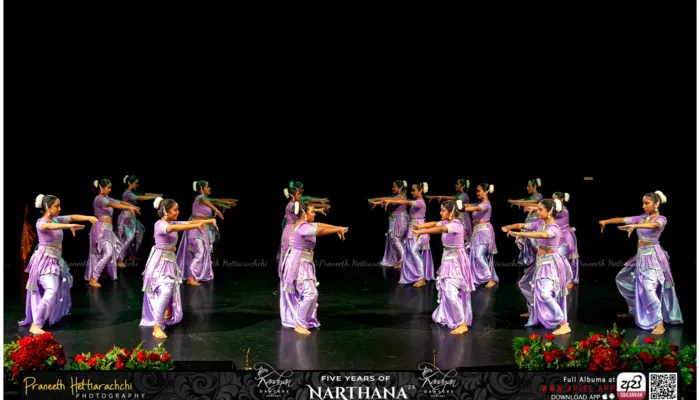 Narthana 2026 