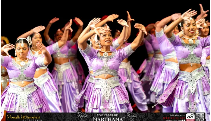 Narthana 2026 