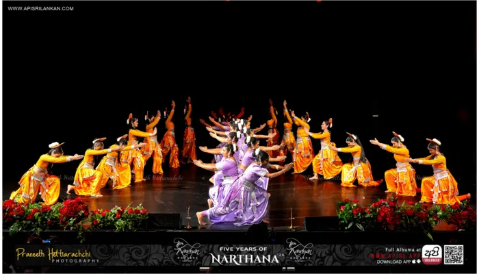 Narthana 2026 