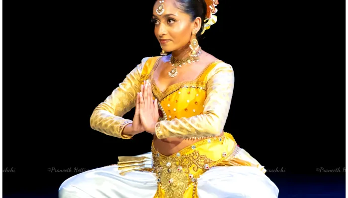 Narthana 2026 