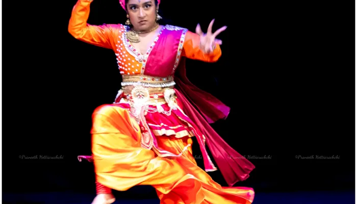Narthana 2026 